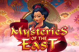 Mysteries of the East